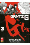 Gantz G (M3) - N° 3 - Gantz G - Manga Storie Nuova Serie Planet Manga