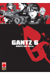 Gantz Nuova Edizione - N° 6 - Gantz Nuova Edizione - Planet Manga
