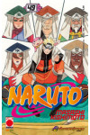Naruto - N° 49 - Naruto - Planet Manga Planet Manga
