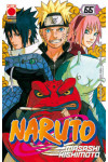 Naruto - N° 66 - Naruto - Planet Manga Planet Manga