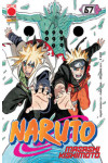 Naruto - N° 67 - Naruto - Planet Manga Planet Manga