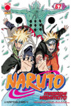 Naruto Il Mito - N° 67 - Naruto Il Mito - Planet Manga