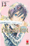 Noragami - N° 13 - Noragami - Manga Choice Planet Manga