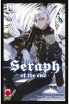 Seraph Of The End - N° 11 - Seraph Of The End - Arashi Planet Manga