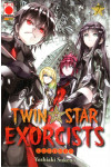 Twin Star Exorcists - N° 7 - Twin Star Exorcists - Manga Rock Planet Manga