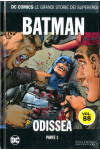 Dc Comics Le Grandi Storie... - N° 88 - Batman: Odissea 1 - Rw Lion