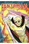 Fantaman - N° 2 - Fantaman 2 - Storie Di Kappa Star Comics
