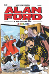 Alan Ford - N° 587 - I Miserabili In Color - Alan Ford Original 1000 Volte Meglio Publishing