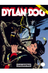 Dylan Dog 2 Ristampa - N° 18 - Cagliostro! - Bonelli Editore