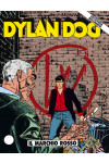 Dylan Dog 2 Ristampa - N° 52 - Il Marchio Rosso - Bonelli Editore
