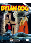 Dylan Dog 2 Ristampa - N° 55 - La Mummia - Bonelli Editore