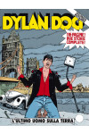 Dylan Dog 2 Ristampa - N° 77 - L'Ultimo Uomo Sulla Terra - Bonelli Editore