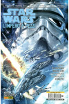 Star Wars L'Impero A Pezzi M2 - N° 1 - Preludio A Il Risveglio Della Forza - Star Wars Speciale Panini Comics