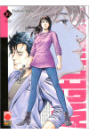 Angel Heart 2Nd Season (M16) - N° 16 - Angel Heart 2Nd Season - Angel Heart Planet Manga