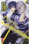 Code Breaker - N° 16 - Code Breaker - Manga Superstars Planet Manga