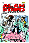 Alan Ford - N° 561 - Coiffeur Pour Dames - Alan Ford Original 1000 Volte Meglio Publishing