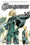 Claymore - N° 16 - Claymore 16 - Point Break Star Comics