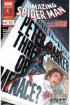 Spider-Man - N° 698 - Marvel Legacy Amazing Spider-Man - Marvel Legacy Amazing Spider-Man Marvel Italia