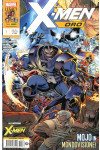 X-Men - N° 335 - Marvel Legacy X-Men Oro 7 - Gli Incredibili X-Men Marvel Italia