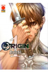 Origin - N° 1 - Origin - Manga Saga Planet Manga