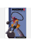 Mazinga Z - Go NAGAI DVD Collection