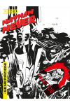 Nathan Never Generazioni (M6) - N° 1 - Hell City Blues - Bonelli Editore