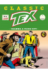Tex Classic - N° 33 - Dramma A Pecos City - Bonelli Editore
