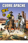 Tex Gigante - N° 691 - Cuore Apache - Bonelli Editore
