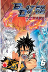 Blazer Drive (M10) - N° 6 - Blazer Drive - Manga Hero Planet Manga