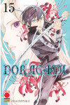 Noragami - N° 15 - Noragami - Manga Choice Planet Manga