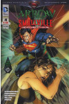 Arrow/Smalville - N° 4 - Arrow/Smalville - Rw Lion