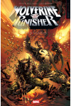 Marvel Best Seller - N° 2 - Wolverine/Punisher: Santuario - Marvel Italia