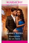 Harmony Collezione - Risvegliata da un bacio Di Maisey Yates