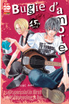 Bugie D'Amore - N° 15 - Bugie D'Amore 15 (M22) - Manga Love Planet Manga