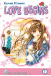 Love Begins - N° 1 - Love Begins (M15) - Amici Star Comics