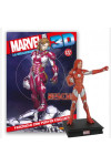 Marvel Heroes 3D - La collezione ufficiale