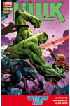 Hulk - N° 3 - Hulk - Hulk E I Difensori Marvel Italia