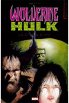Marvel Best Seller - N° 1 - Wolverine & Hulk: La Storia Di Po - Marvel Italia