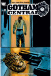 Gotham Central Tp - N° 2 - Gotham Central Tp - Planeta-De Agostini