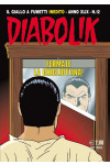 Diabolik Anno 49 - N° 12 - Fermate La Ghigliottina! - Diabolik 2010 Astorina Srl