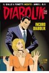 Diabolik Anno 50 - N° 11 - Incubo Diabolik - Diabolik 2011 Astorina Srl