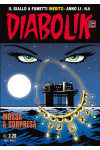 Diabolik Anno 51 - N° 6 - Mossa A Sorpresa - Diabolik 2012 Astorina Srl