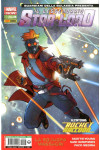 Guardiani Galassia Pr. 5 Var. - Rocket Raccoon & Il Leggendario Star-Lord - Cov. B - Marvel Italia