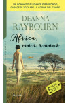 Harmony SuperTascabili - Africa, mon amour Di Deanna Raybourn