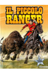 Piccolo Ranger - N° 50 - Bisonte Nero Lost Valley - If Edizioni