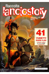 Lanciostory Raccolta - N° 449 - Lanciostory Raccolta 449 - Editoriale Aurea
