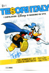 Tesori Made In Italy - N° 9 - I Capolavori Disney Di Massimo De Vita 3 (M4) - Panini Disney