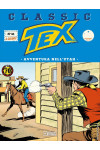 Tex Classic - N° 38 - Avventura Nell'Utah - Bonelli Editore