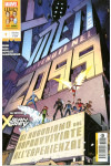 Nuovissimi X-Men - N° 60 - X-Men Blu - X-Men Blu Marvel Italia