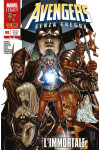 Avengers - N° 102 - Avengers - Marvel Italia